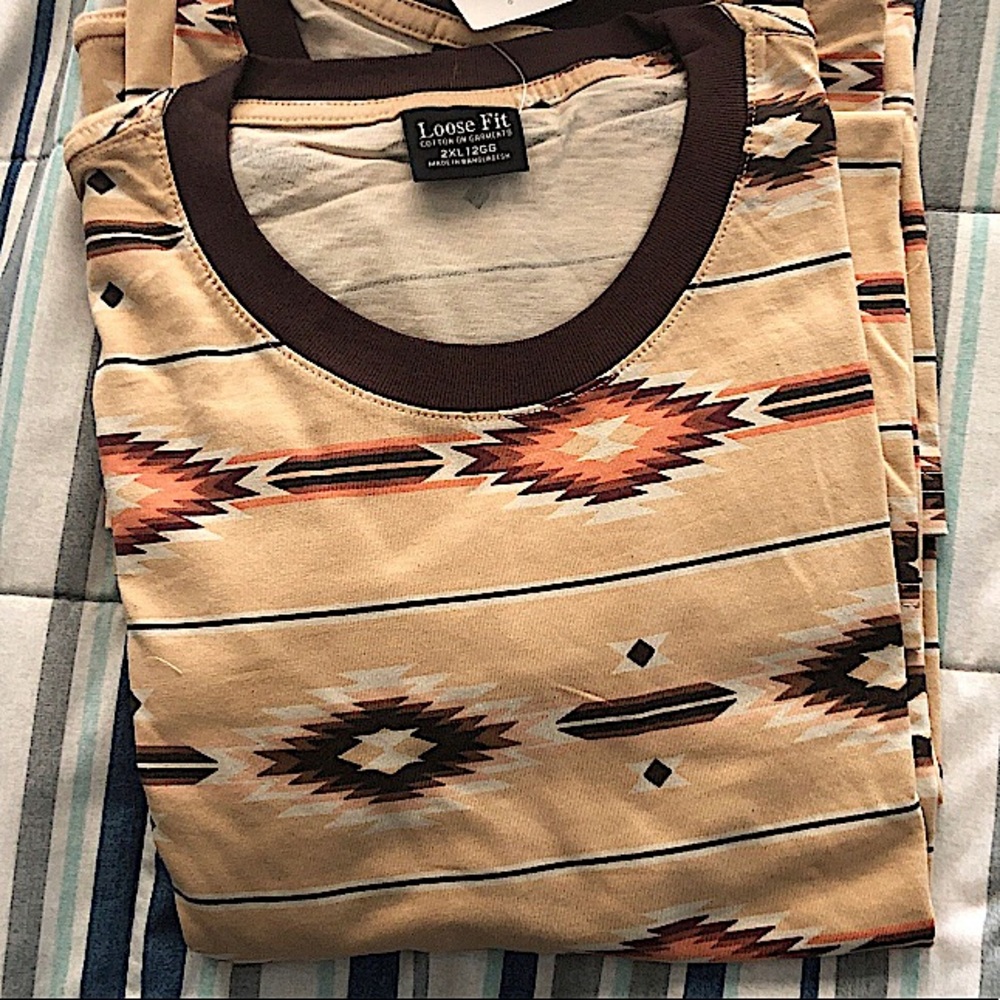 Cotton on summer t shirts!! For both males and female. Amazing deal. available